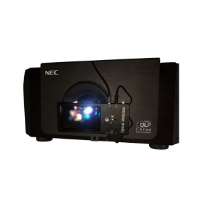 YANTOK YT-PS600C 3D polarization modulator 50000 lumens for digital cinema and large 3D projection projects