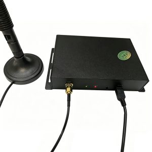 YANTOK YT-EMT100PRO professional 3D display emitter, high-performance 3D signal transmitter for commercial and industrial applications