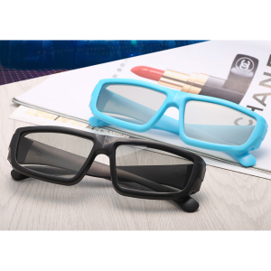 YANTOK YT-PG180 passive circular polarized 3D glasses for RealD cinema and home theater