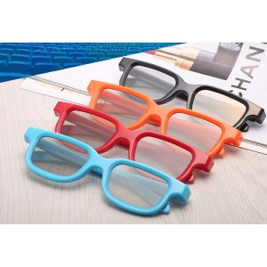 YANTOK YT-PG300 RealD 3D glasses for cinema, multi-color options