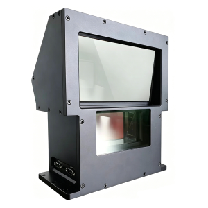 YANTOK YT-PS300 high-efficiency dual-beam 3D polarization modulator for digital cinema and large 3D projection projects
