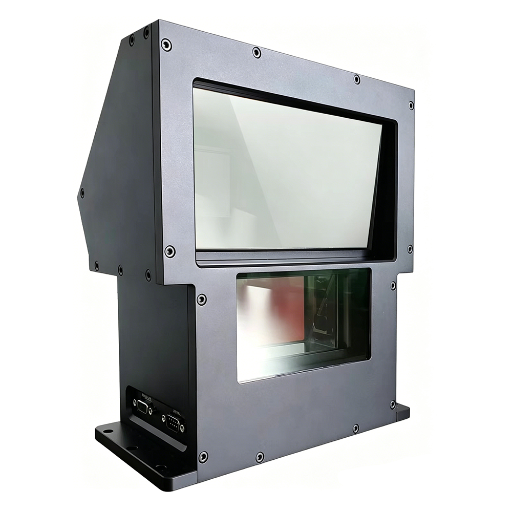 YANTOK YT-PS300 high-efficiency dual-beam 3D polarization modulator for digital cinema and large 3D projection projects