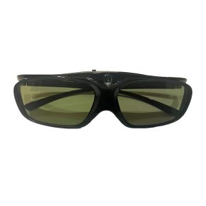 YANTOK YT-SG802D DLP Link active shutter 3D glasses for projectors and home theater