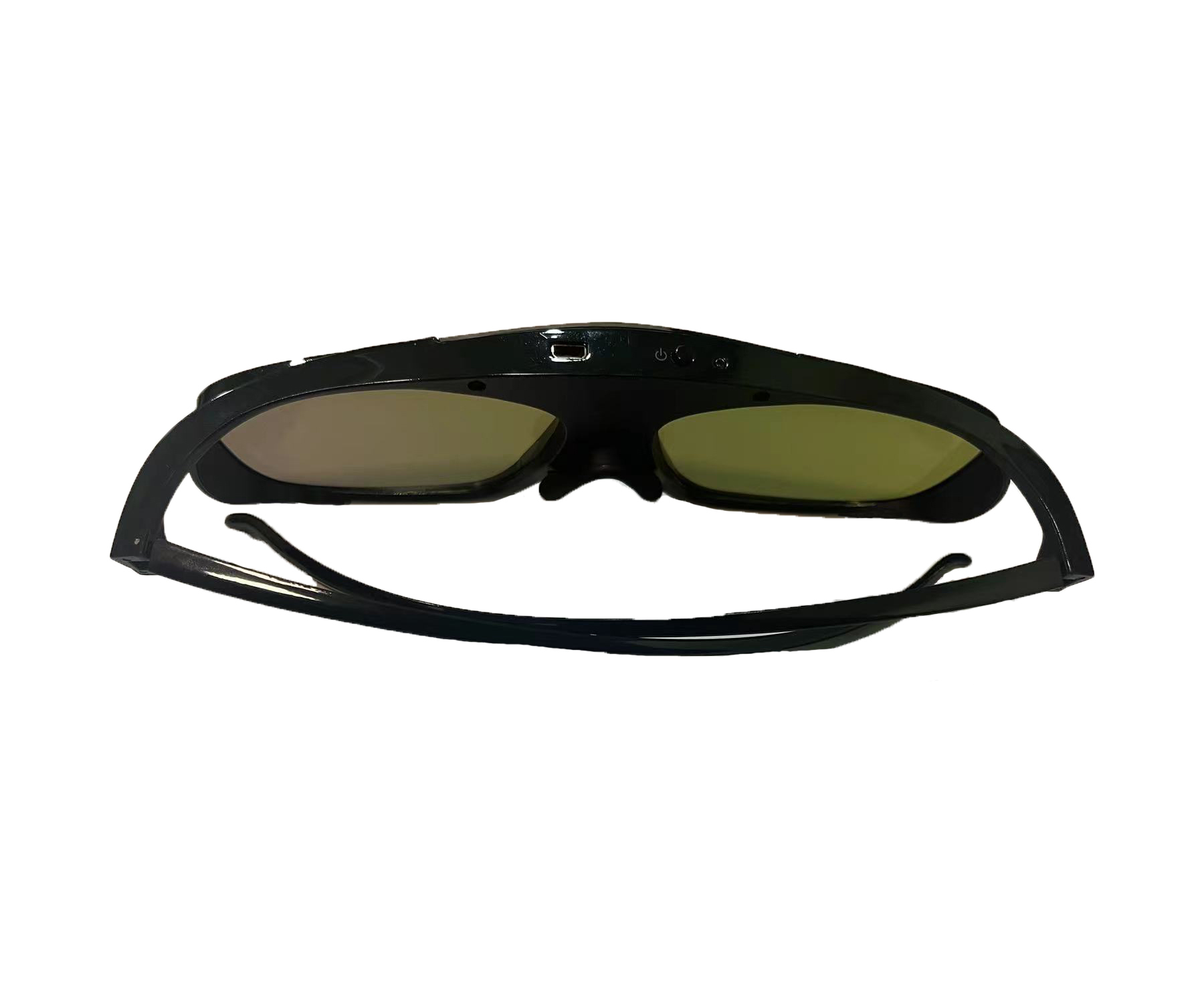 YANTOK YT-SG802D DLP Link active shutter 3D glasses for projectors and home theater