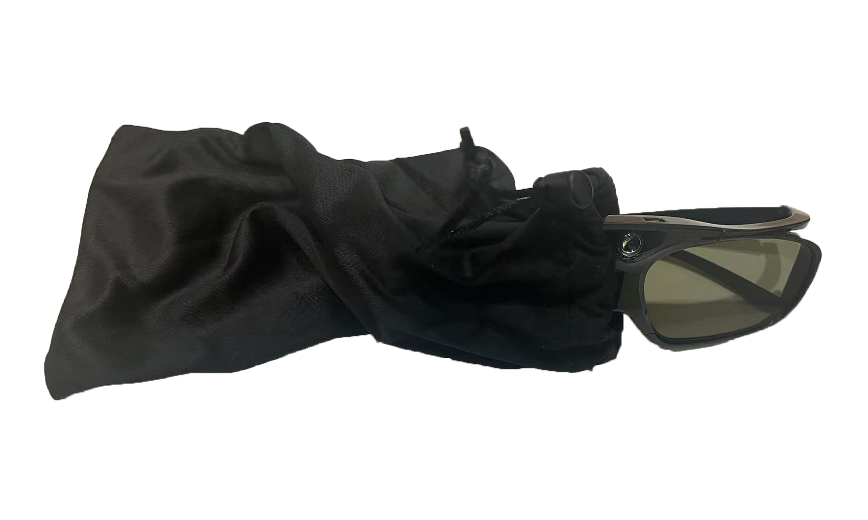 YANTOK YT-SG802D DLP Link active shutter 3D glasses for projectors and home theater